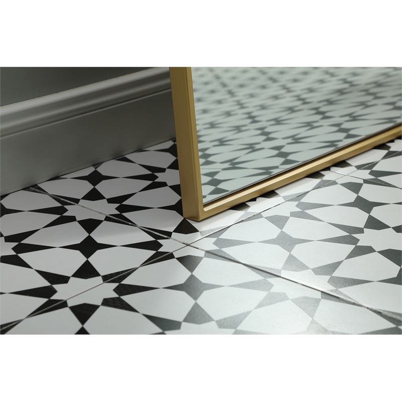 Elegant Decor Ayra 32x76