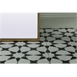 Elegant Decor Ayra 32x76