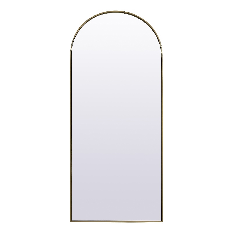 Elegant Decor Ayra 32x76