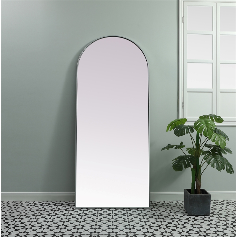 Elegant Decor Ayra 32x76