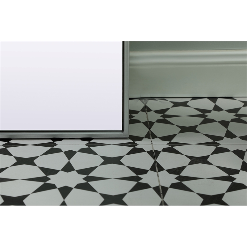 Elegant Decor Ayra 32x76