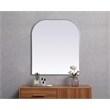 Elegant Decor Blaire 36x42