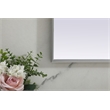 Elegant Decor Blaire 36x42