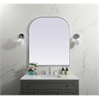 Elegant Decor Blaire 36x42
