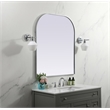 Elegant Decor Blaire 36x42