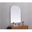 Elegant Decor Blaire 36x42
