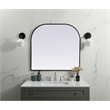 Elegant Decor Blaire 36x34