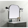 Elegant Decor Blaire 36x34