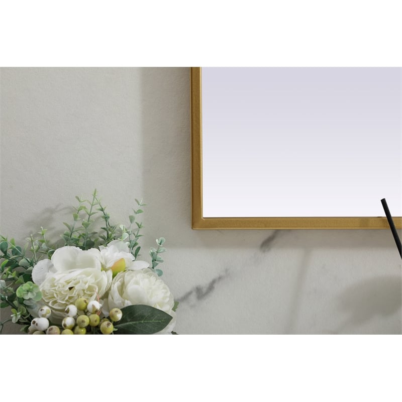 Elegant Decor Blaire 36x34