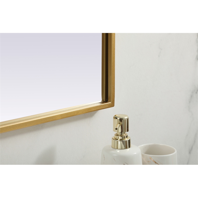 Elegant Decor Blaire 36x34