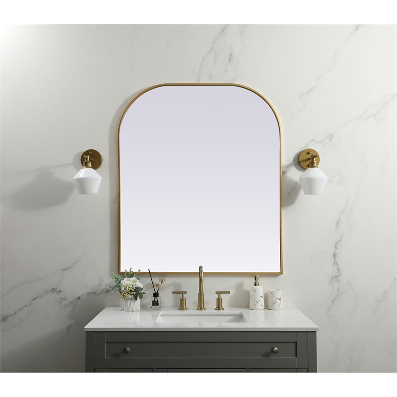 Elegant Decor Blaire 36x34