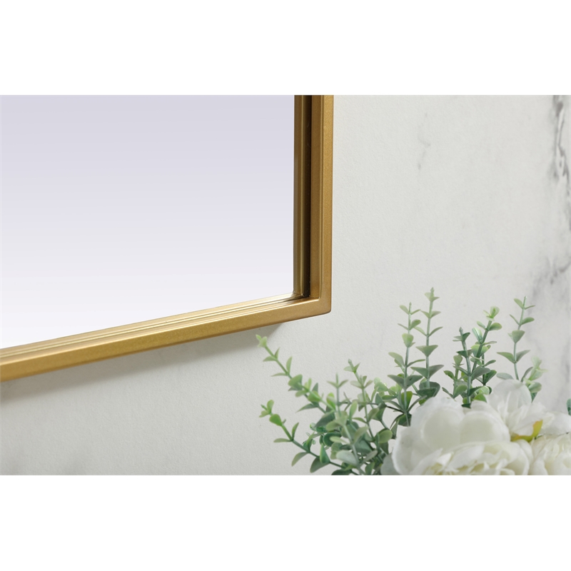 Elegant Decor Blaire 40x30