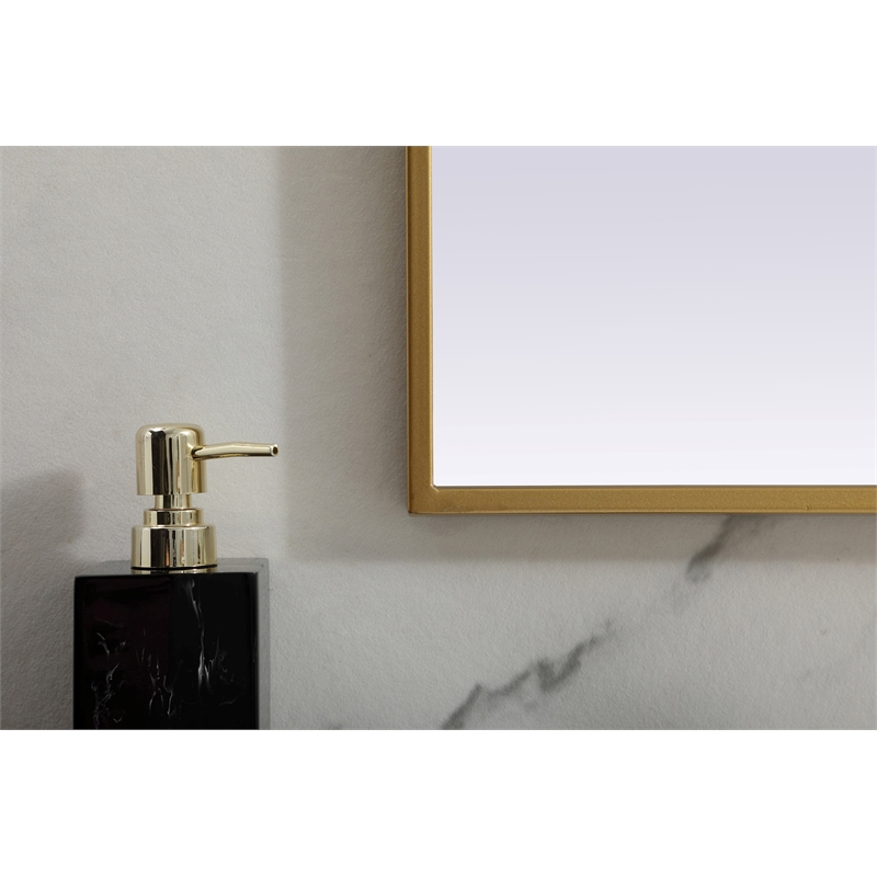 Elegant Decor Blaire 40x30