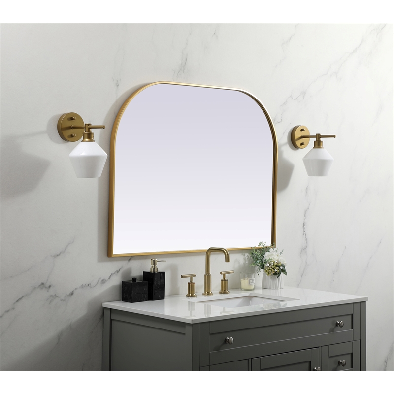 Elegant Decor Blaire 40x30