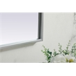 Elegant Decor Blaire 40x30