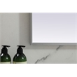 Elegant Decor Blaire 40x30