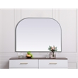 Elegant Decor Blaire 40x30
