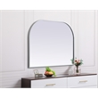 Elegant Decor Blaire 40x30