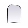 Elegant Decor Blaire 40x38
