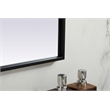 Elegant Decor Blaire 40x38