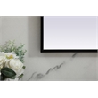Elegant Decor Blaire 40x38