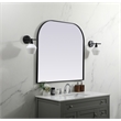 Elegant Decor Blaire 40x38