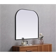 Elegant Decor Blaire 40x38