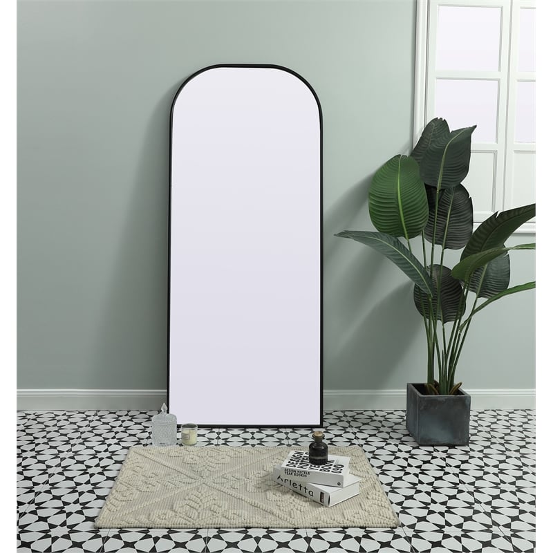 Elegant Decor Blaire 28x66