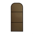 Elegant Decor Blaire 28x66