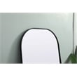 Elegant Decor Blaire 28x66