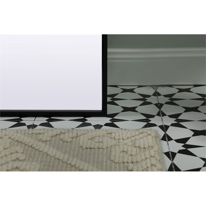 Elegant Decor Blaire 28x66