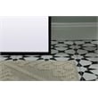 Elegant Decor Blaire 28x66