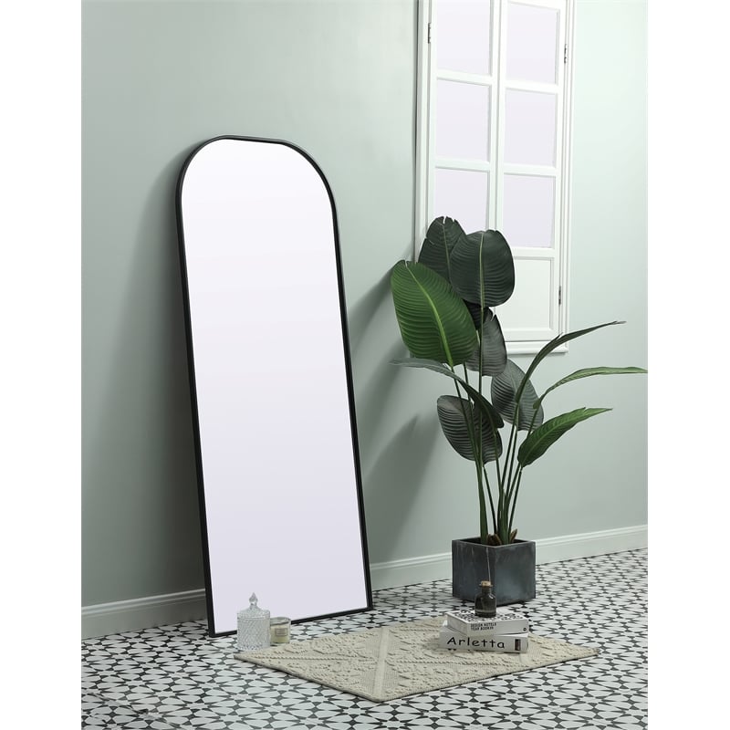 Elegant Decor Blaire 28x66