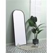 Elegant Decor Blaire 28x66