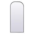 Elegant Decor Blaire 28x66