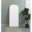 Elegant Decor Blaire 28x66