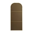 Elegant Decor Blaire 28x66