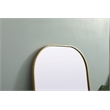 Elegant Decor Blaire 28x66