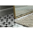 Elegant Decor Blaire 28x66