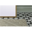 Elegant Decor Blaire 28x66