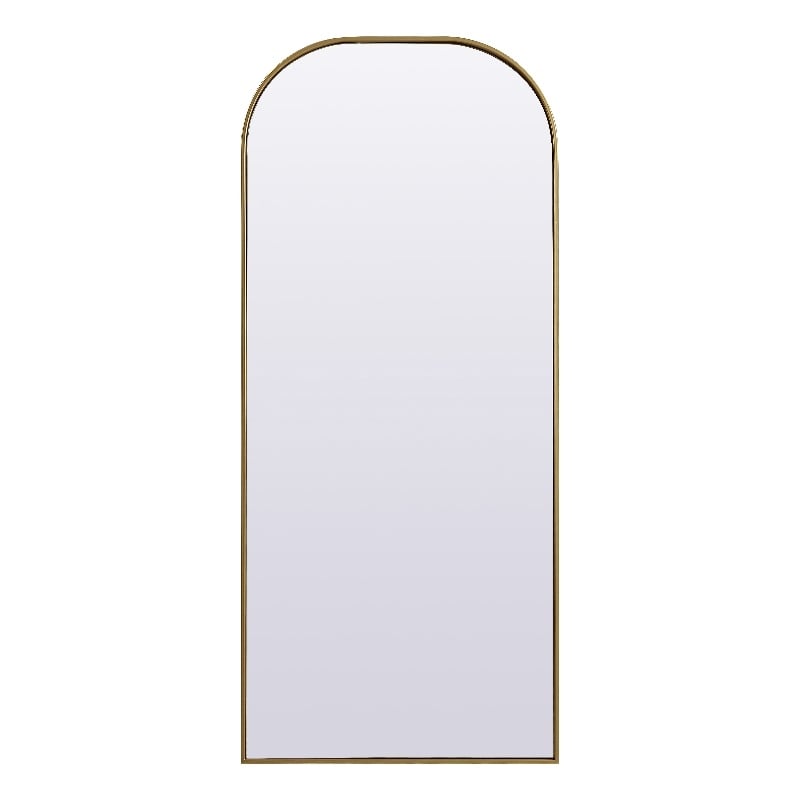 Elegant Decor Blaire 28x66