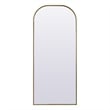 Elegant Decor Blaire 28x66