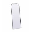 Elegant Decor Blaire 28x66