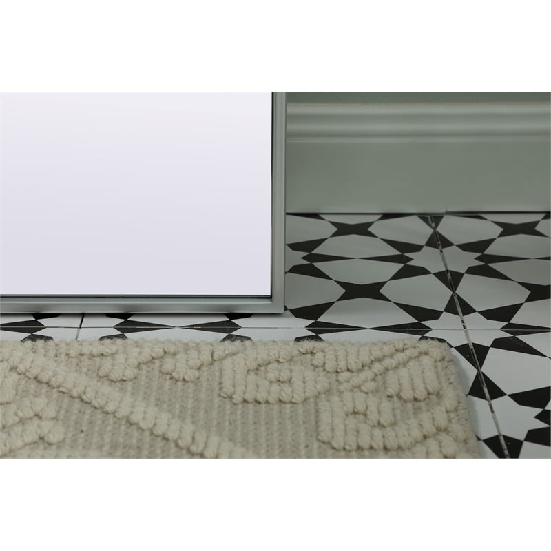 Elegant Decor Blaire 28x66