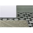 Elegant Decor Blaire 28x66