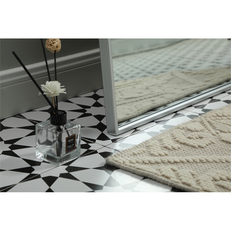 Elegant Decor Blaire 28x66