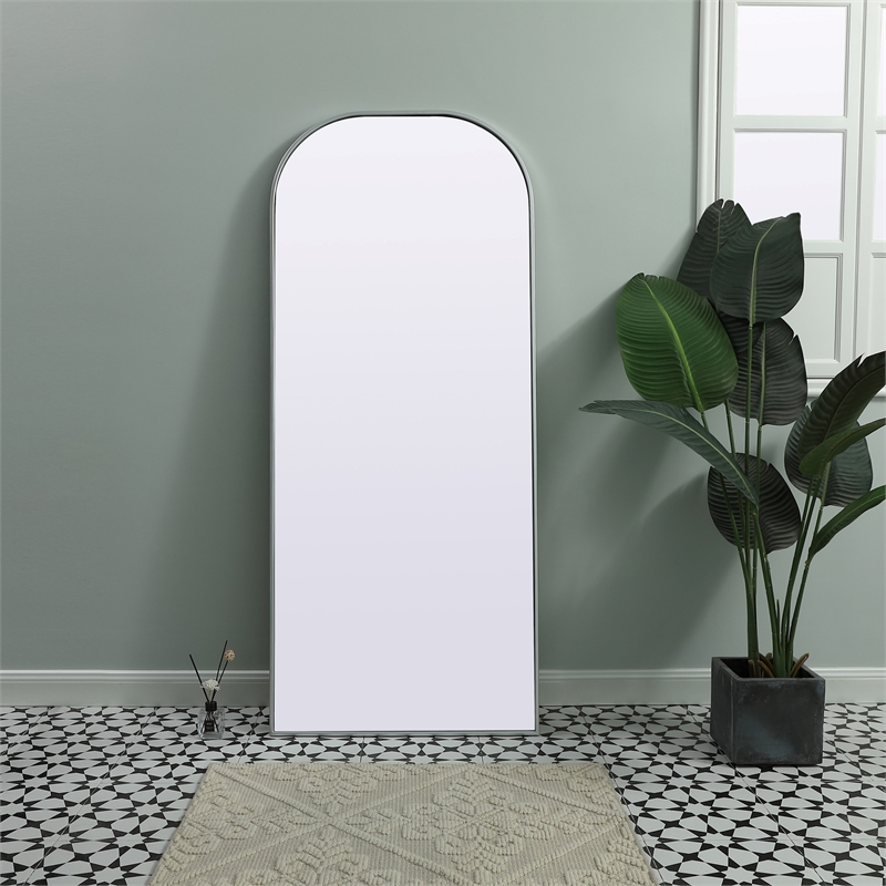 Elegant Decor Blaire 28x66