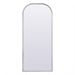 Elegant Decor Blaire 28x66