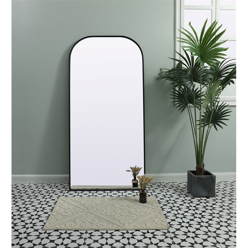 Elegant Decor Blaire 32x66