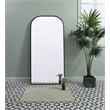 Elegant Decor Blaire 32x66